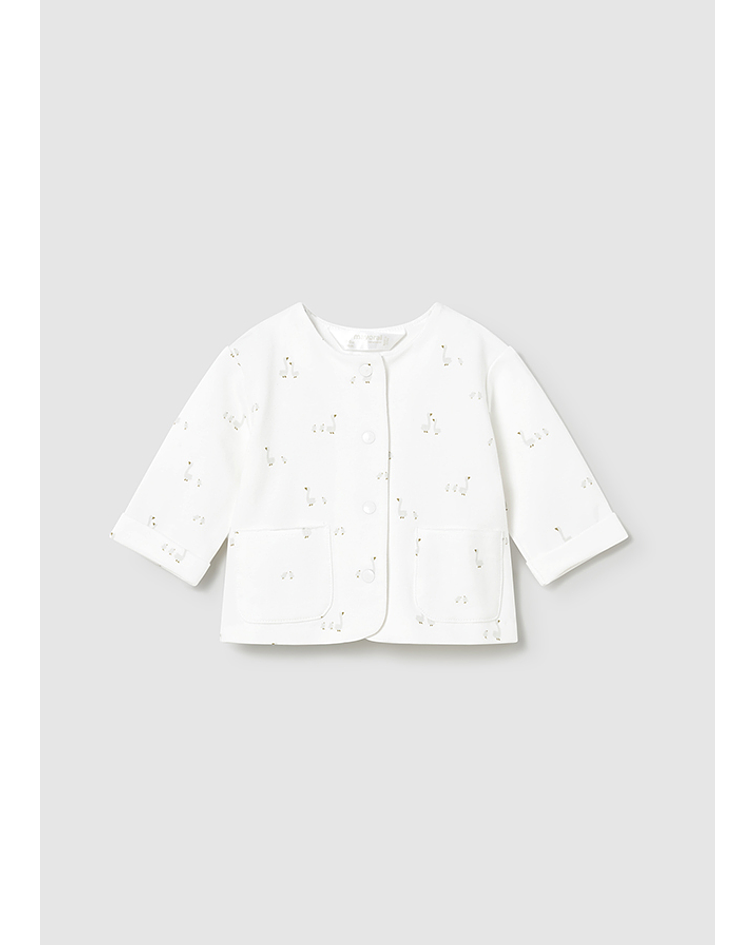 Fato treino 3 peças