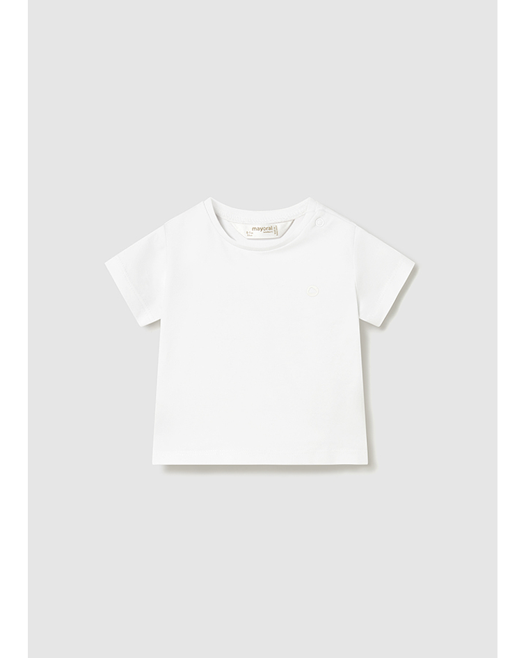 Camiseta manga curta