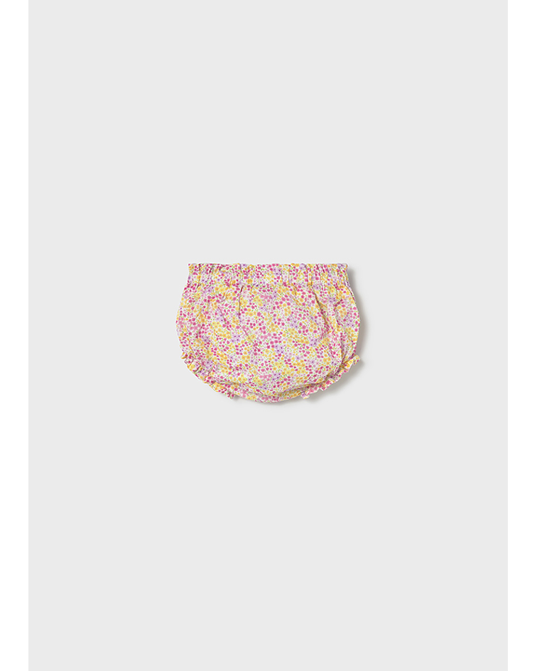 Conj. 3 peças tricô