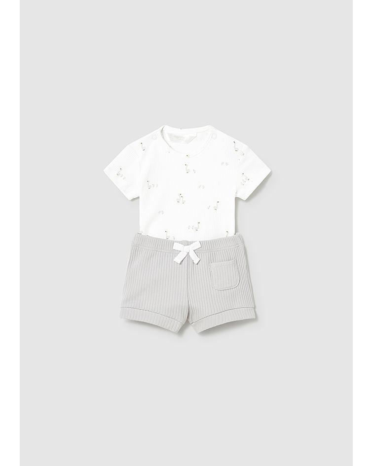 Conj. malha 4 peças