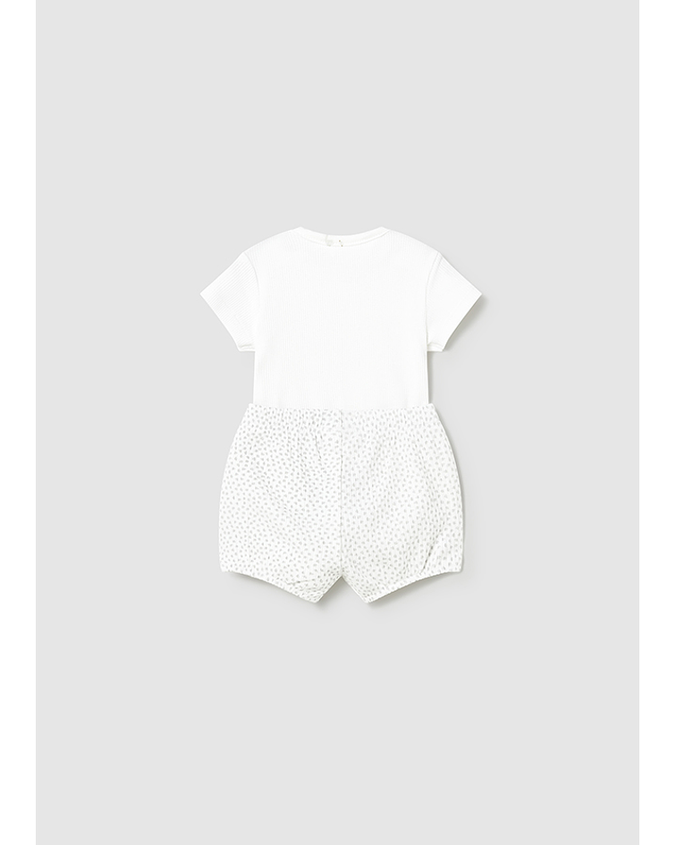 Conj. malha 4 peças