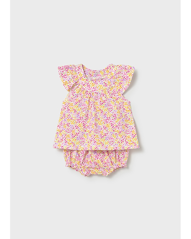 Conj. malha 4 peças