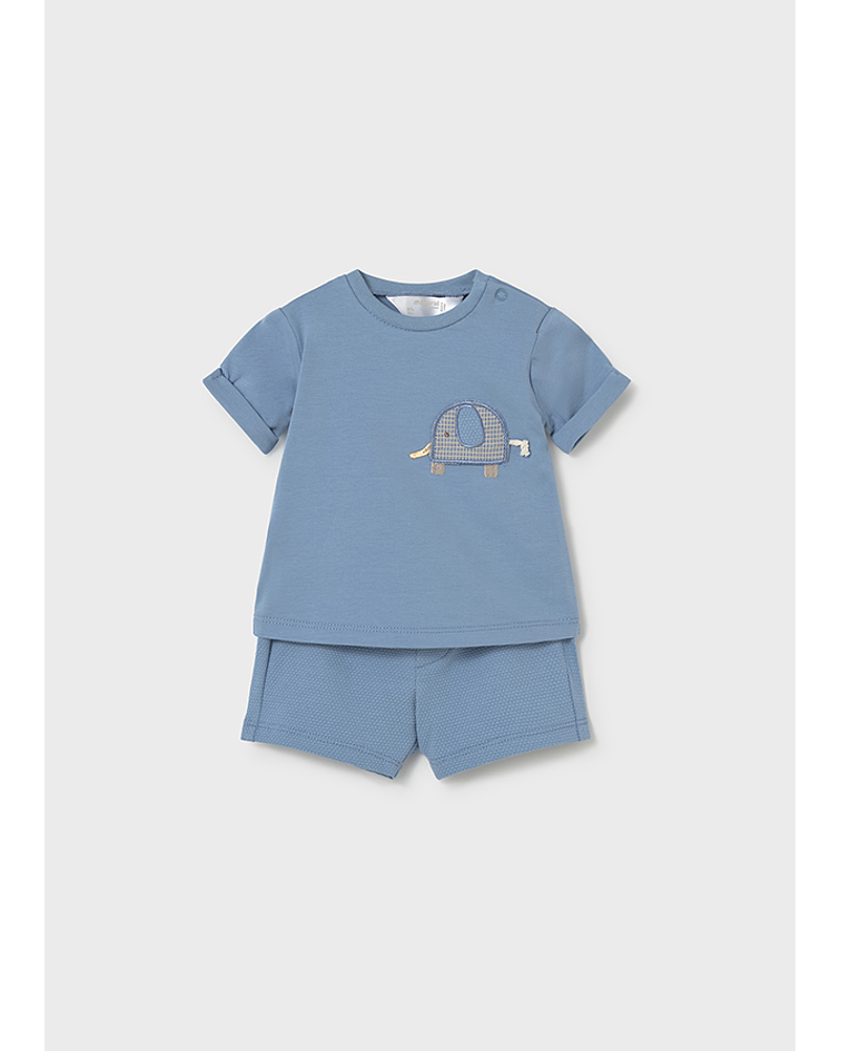 Conj. malha 4 peças