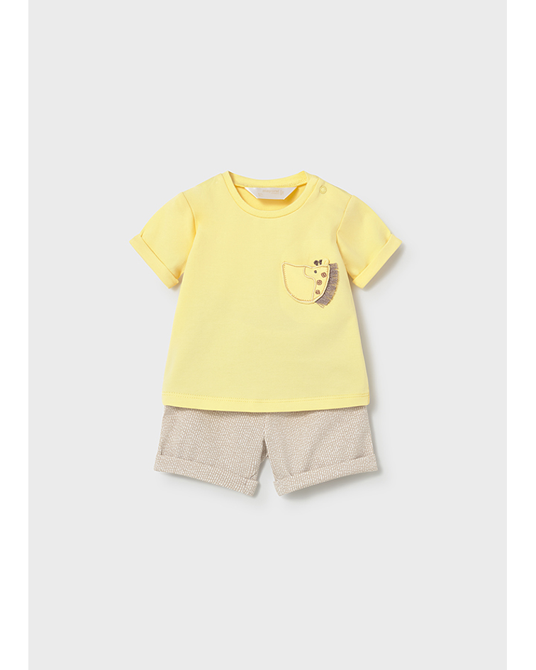 Conj. malha 4 peças