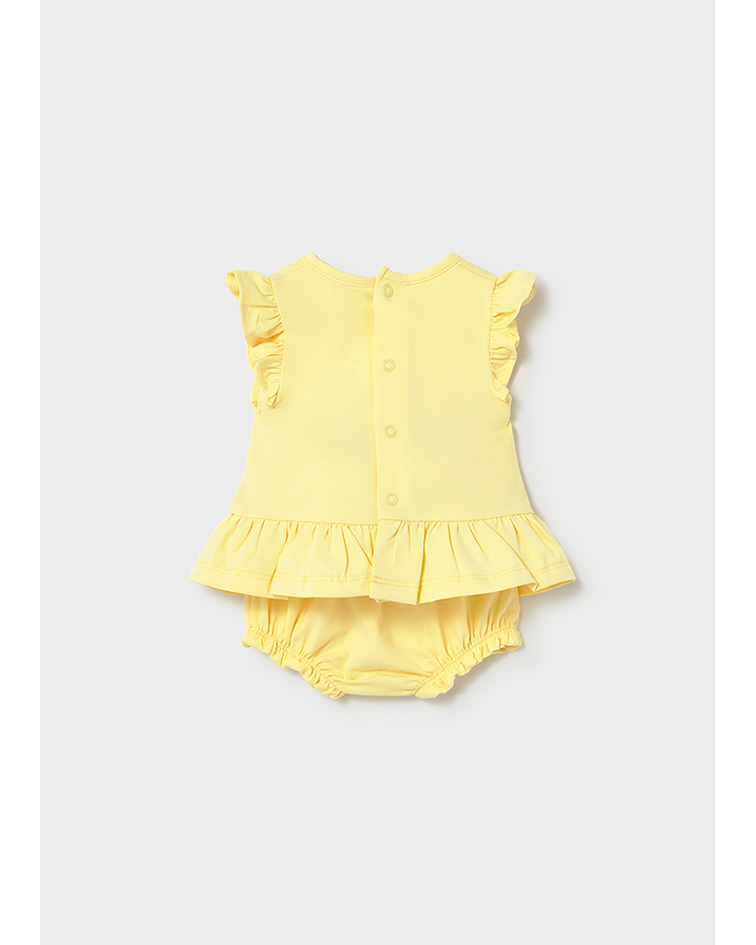 Conj. malha 4 peças