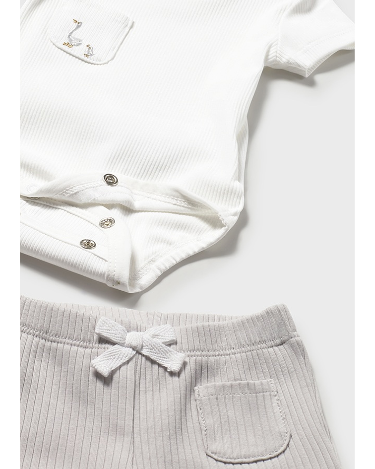 Conj. malha 4 peças