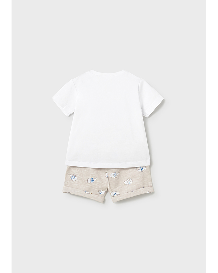 Conj. malha 4 peças