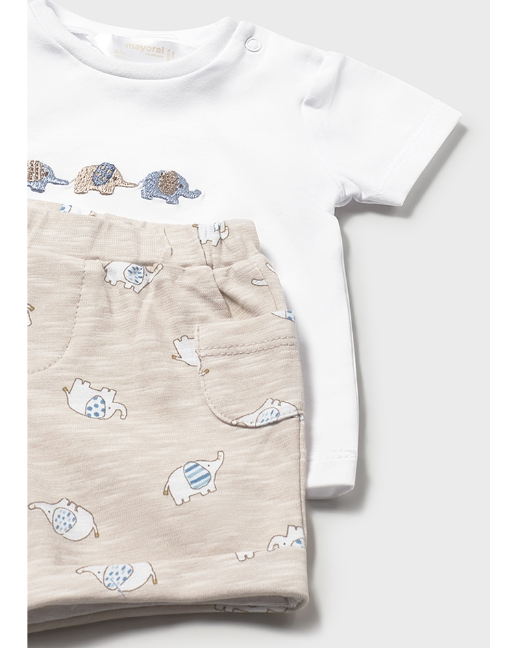 Conj. malha 4 peças