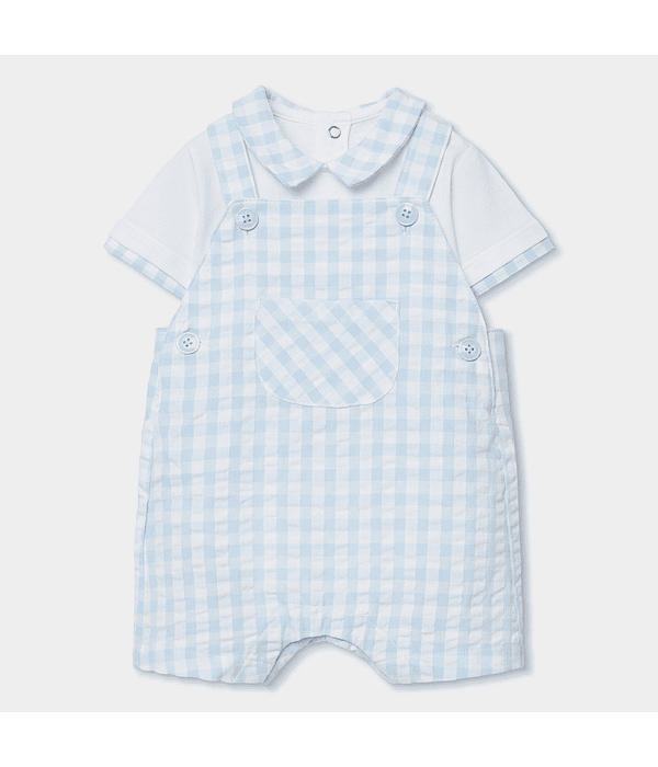 Conjunto combinado do bébé -BCI | quadros