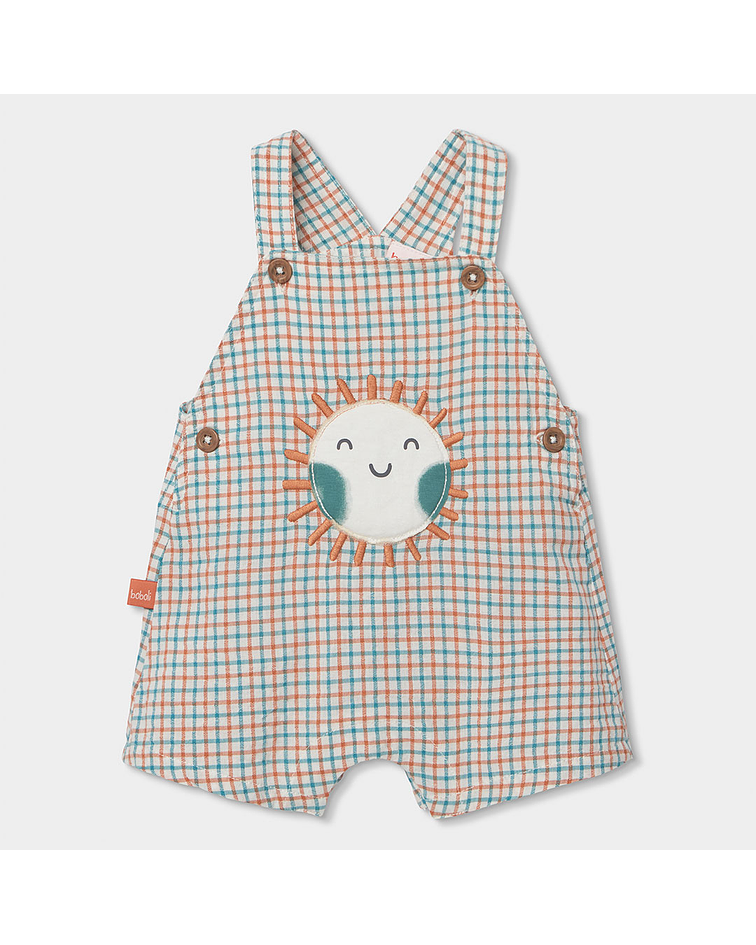 Conjunto combinado do bébé -BCI | quadros