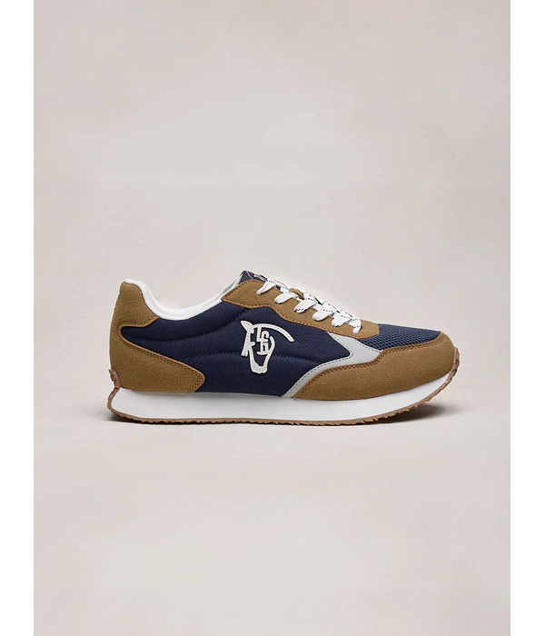 Tenis Heatwave | Azul Marinho