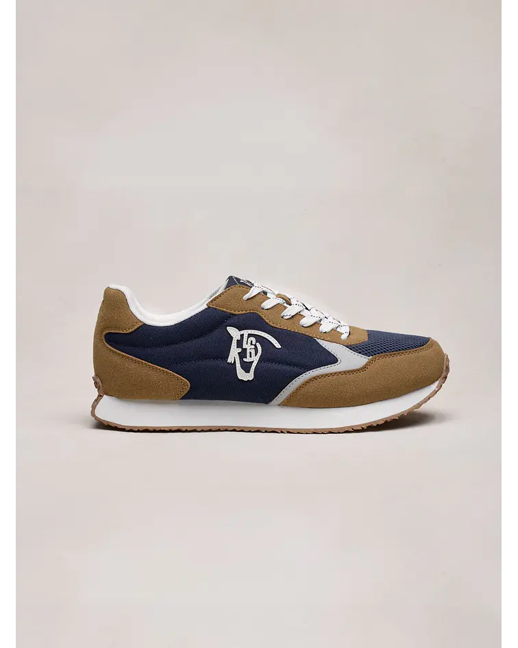 Tenis Heatwave | Azul Marinho