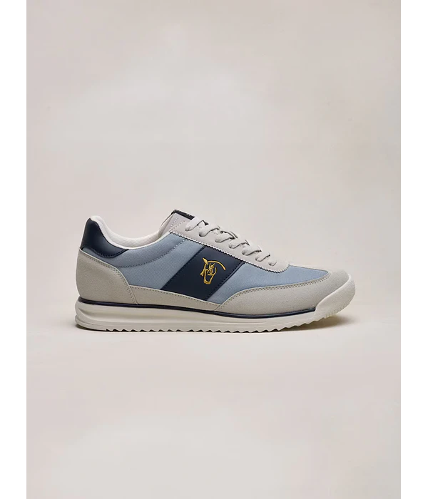 Tenis Zazou | Safira