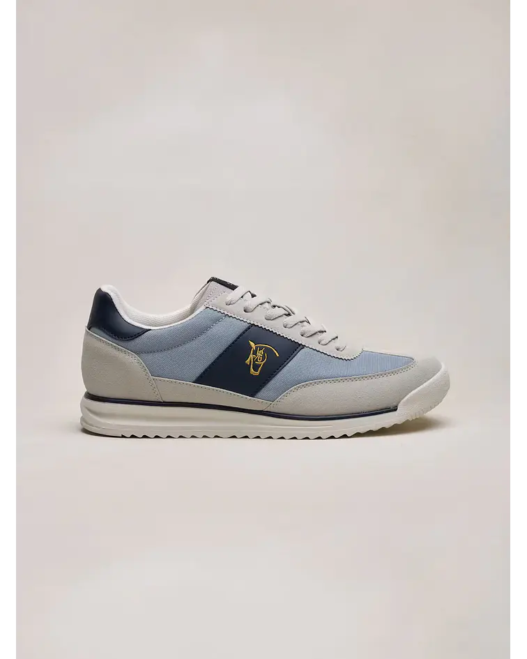 Tenis Zazou | Safira