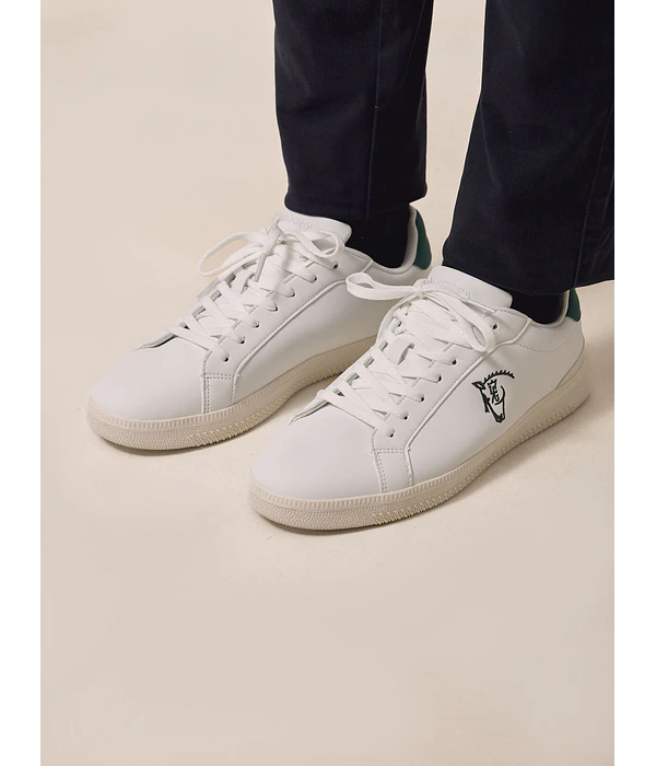 Tenis Classicos | Verde Azevinho