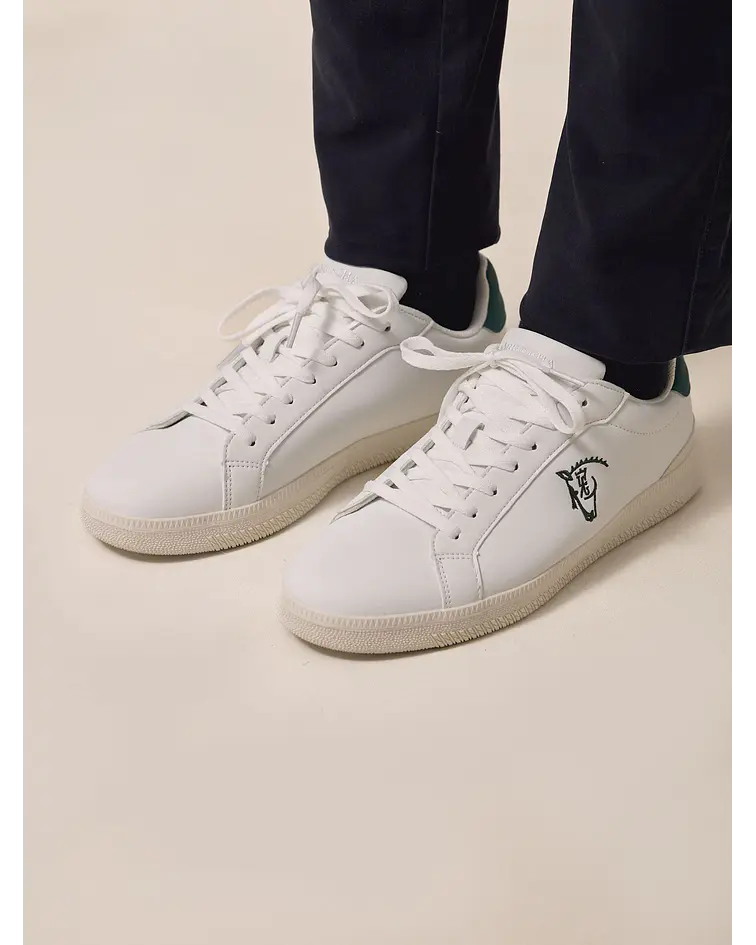 Tenis Classicos | Verde Azevinho