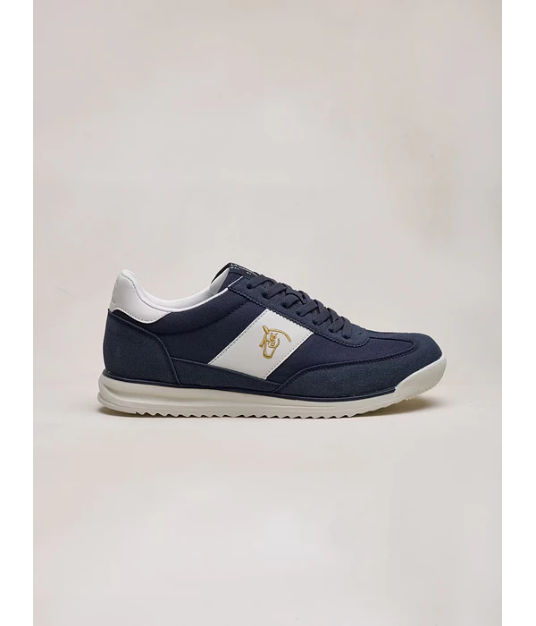 Tenis Zazou | Azul Marinho