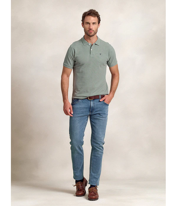 Polo Atelier | Oceano