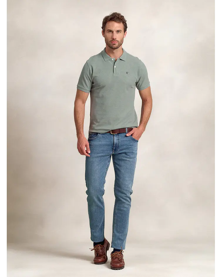 Polo Atelier | Oceano