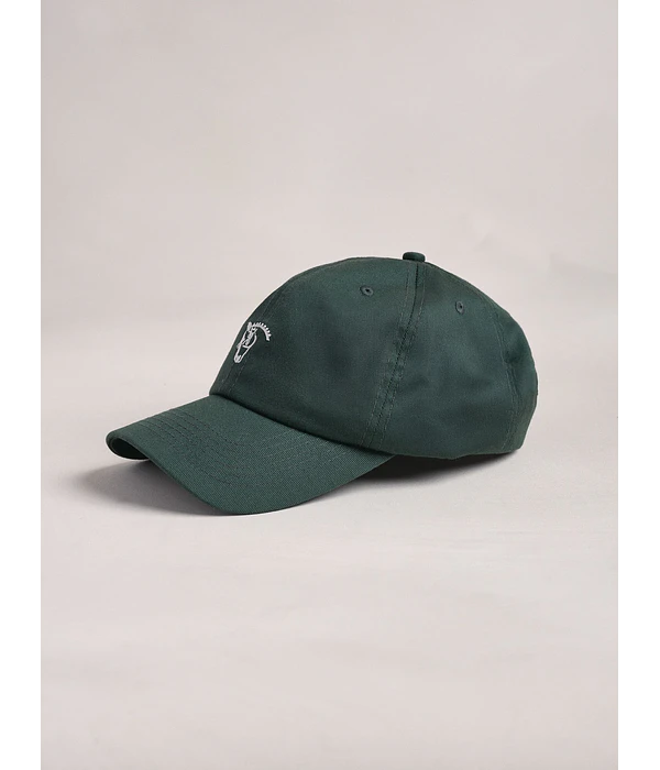 Bone Brand | Verde Abeto