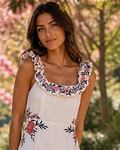 VESTIDO EMÍLIA
