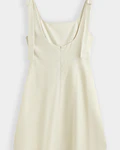 VESTIDO LAÇOS GIO