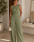 MACACÃO ALINHADO VERDE