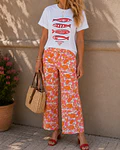 TSHIRT ESTAMPADA SARDINES  