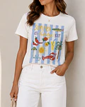 TSHIRT HOLIDAYS