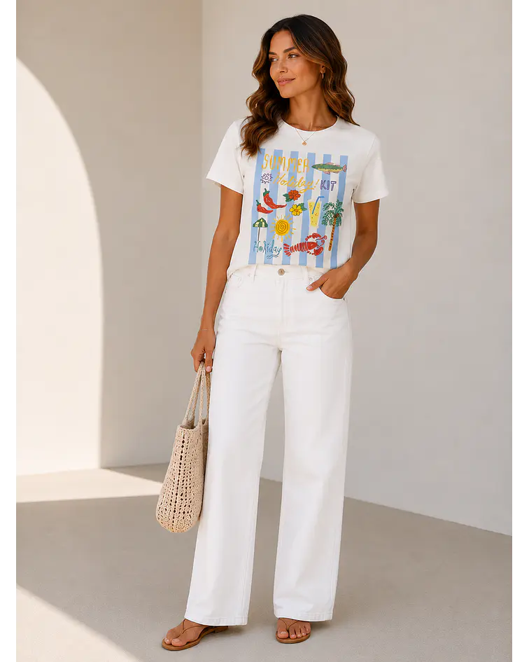 TSHIRT HOLIDAYS