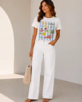 TSHIRT HOLIDAYS
