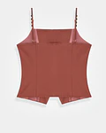 CONJUNTO EM LINHO