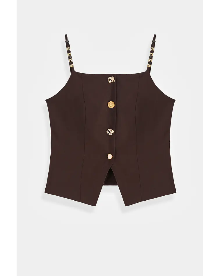 CONJUNTO EM LINHO  