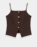 CONJUNTO EM LINHO  