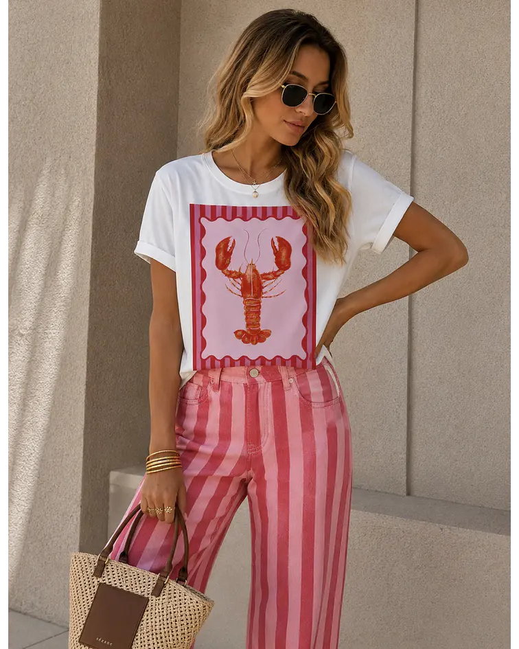 TSHIRT ESTAMPADA 