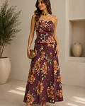 CONJUNTO SAIA TOP 