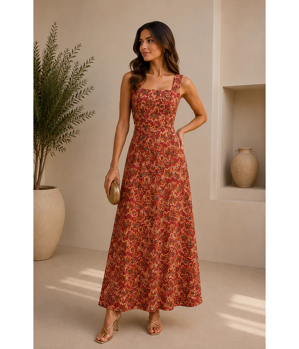 CONJUNTO SAIA TOP  