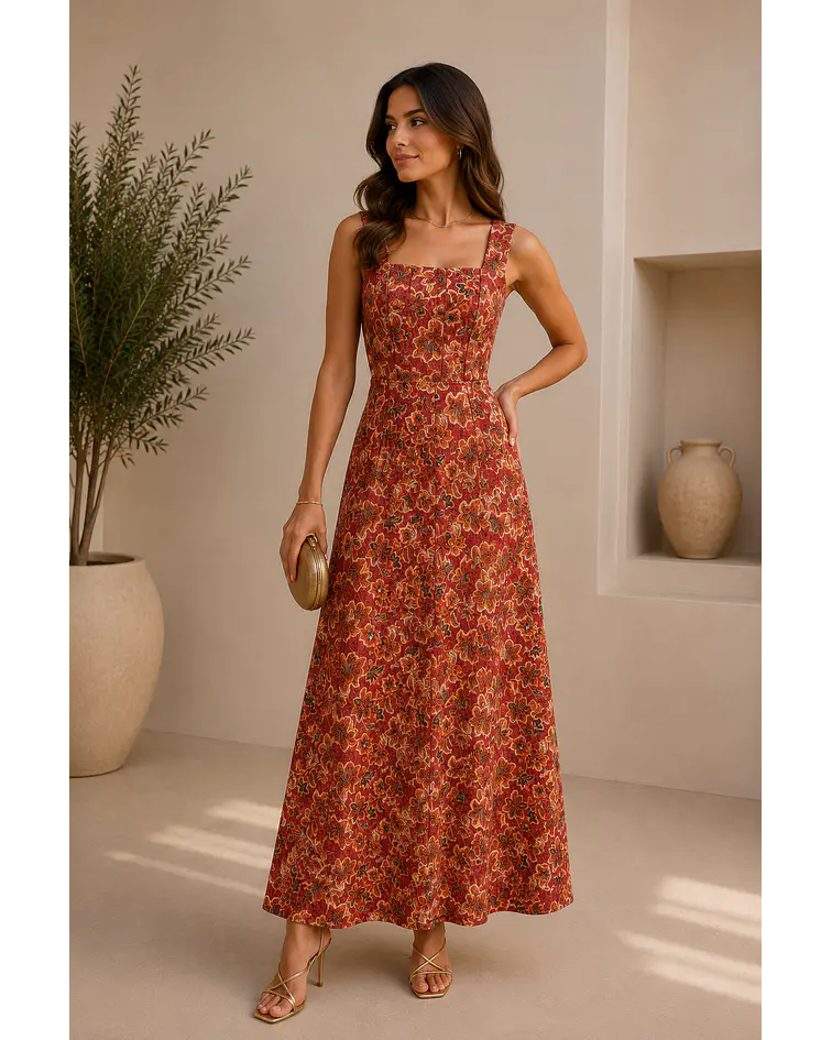 CONJUNTO SAIA TOP  