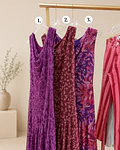 VESTIDO ESTAMPADO 