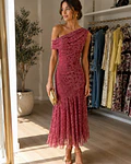 VESTIDO ESTAMPADO 