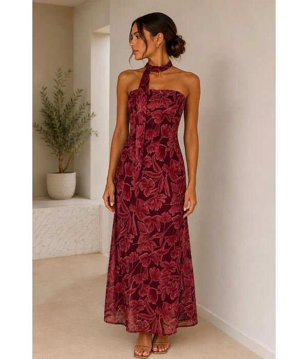 VESTIDO CAI-CAI