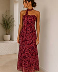 VESTIDO CAI-CAI