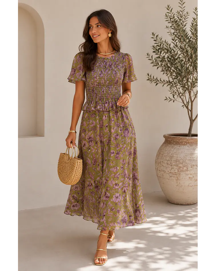 CONJUNTO SAIA TOP