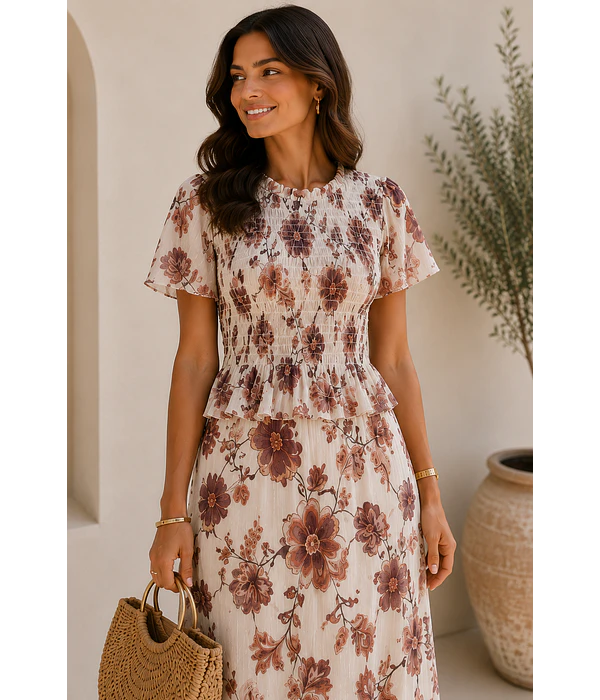 CONJUNTO SAIA TOP 