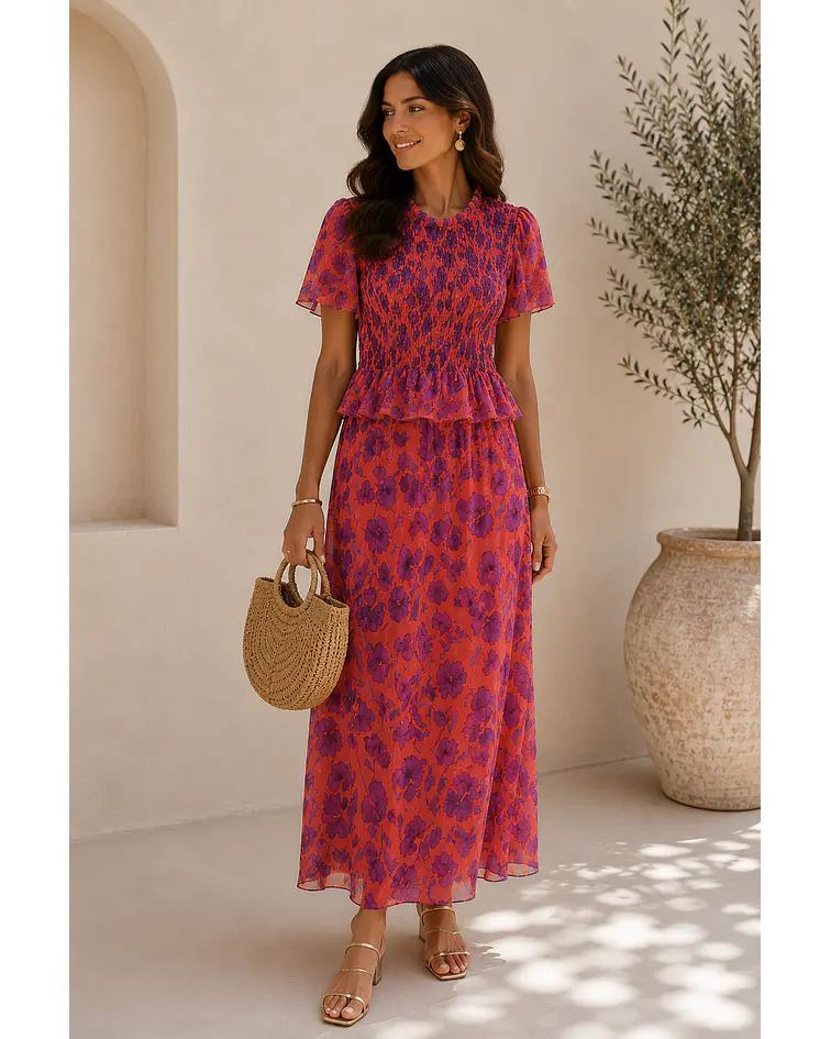 CONJUNTO SAIA TOP
