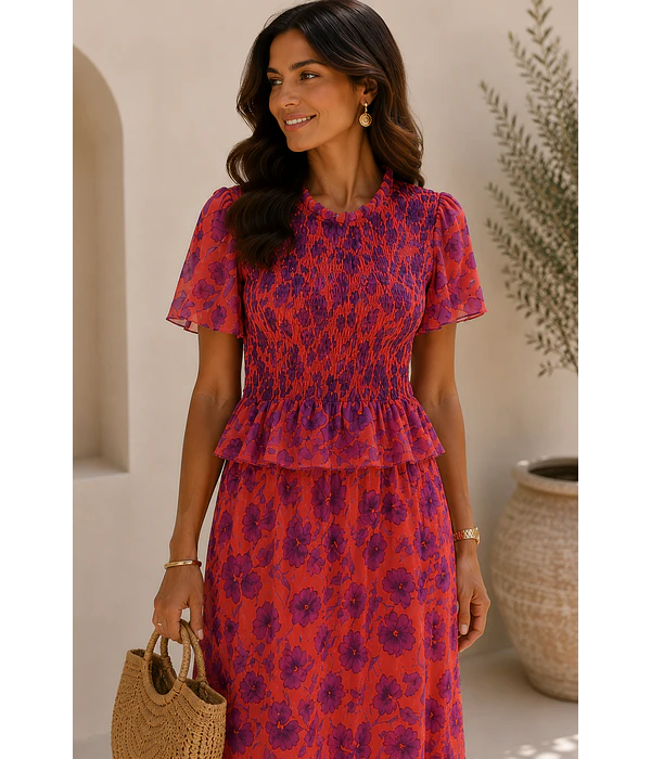 CONJUNTO SAIA TOP