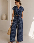 PANTALONAS BOLAS AZUL