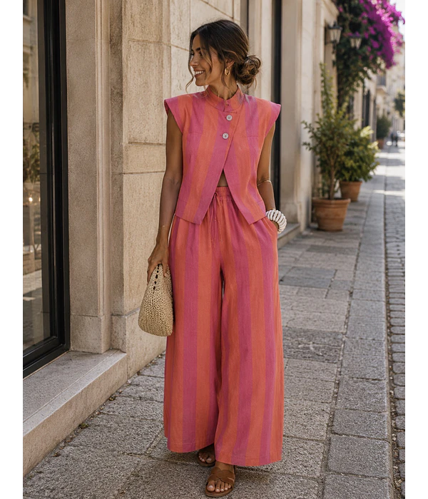 CONJUNTO RISCAS 