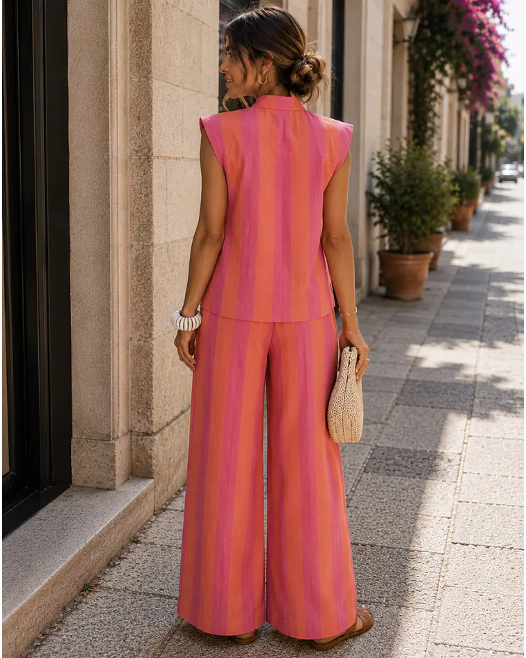 CONJUNTO RISCAS 