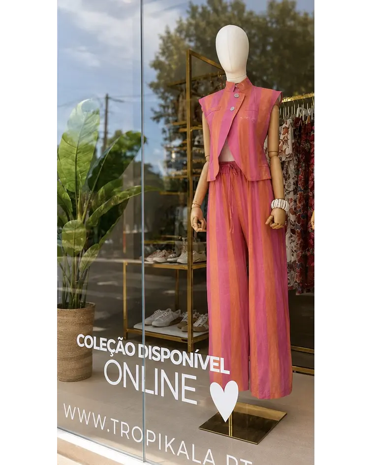 CONJUNTO RISCAS 